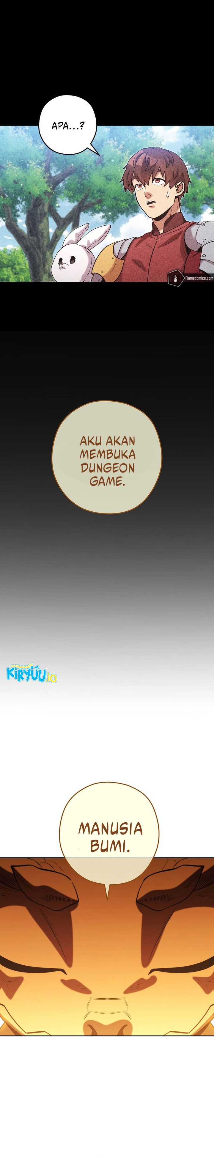 Dungeon Reset Chapter 263 Gambar 2